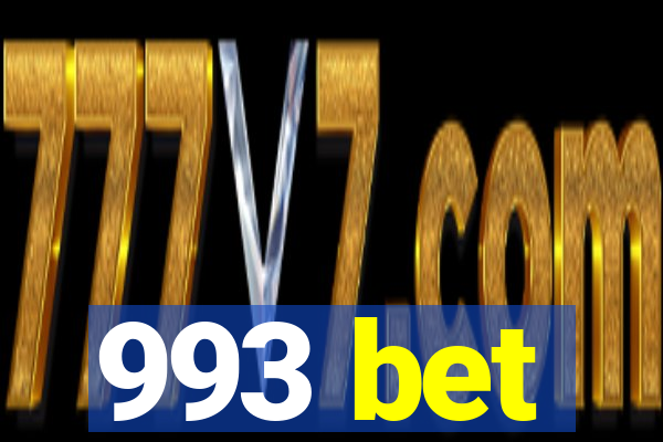 993 bet